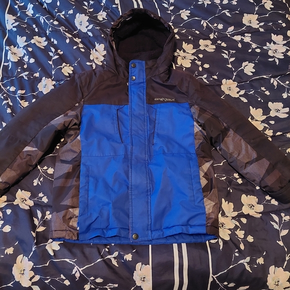 ZeroXposur Jackets & Coats Zeroxposur Medium8 Boys Winter Coat